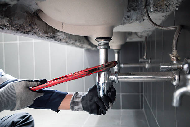 Trusted Garbage Disposal Repair service in Woodbridge, NJ - AAA Plumbing Heating